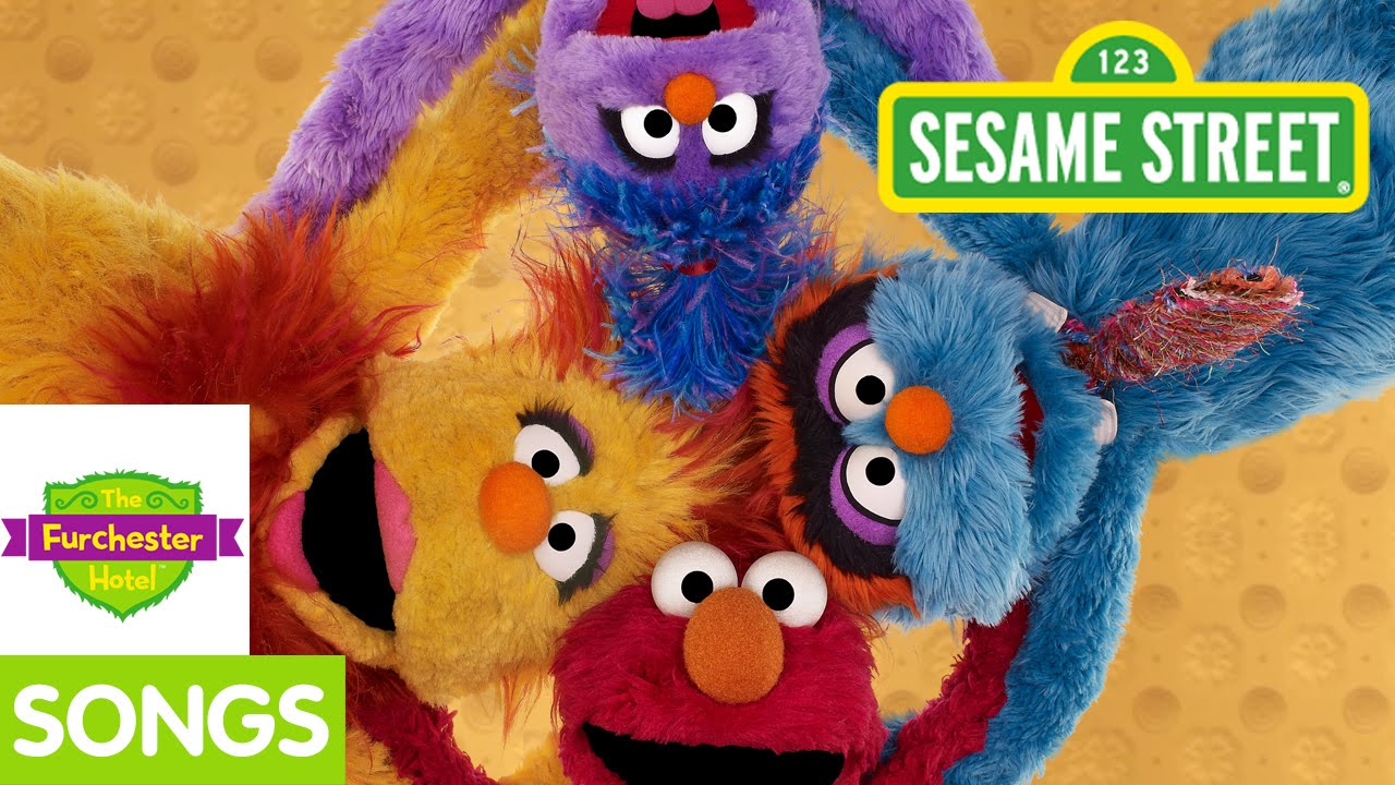 Furchester Hotel: Put Your Furry Heads Together!