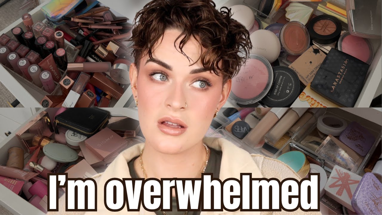 I'm Starting a Beauty Low-Buy 2025