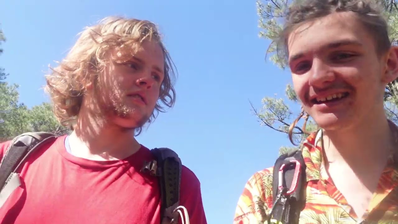 Continental Divide Trail Ep. 5