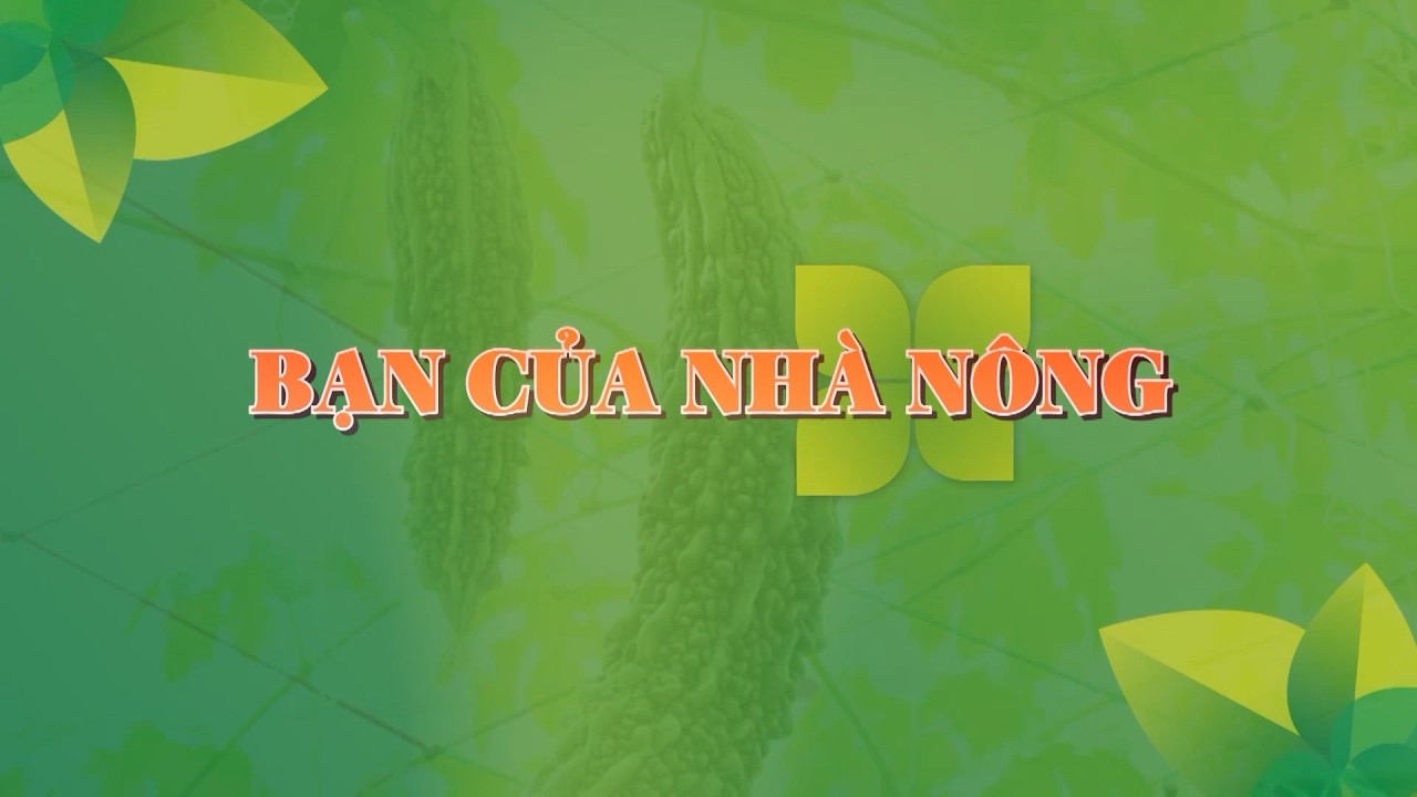 Chuyên mục: Bạn của nhà nông| QTTV