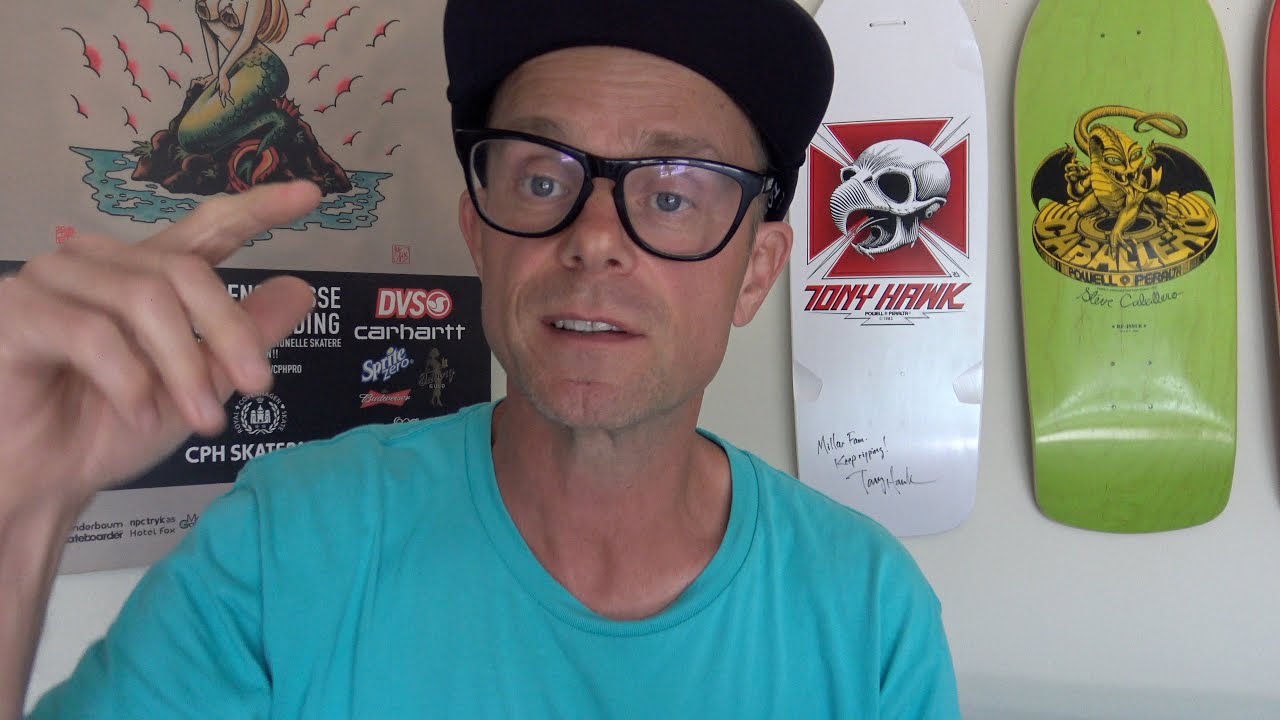 Skate Competition Points Explained.