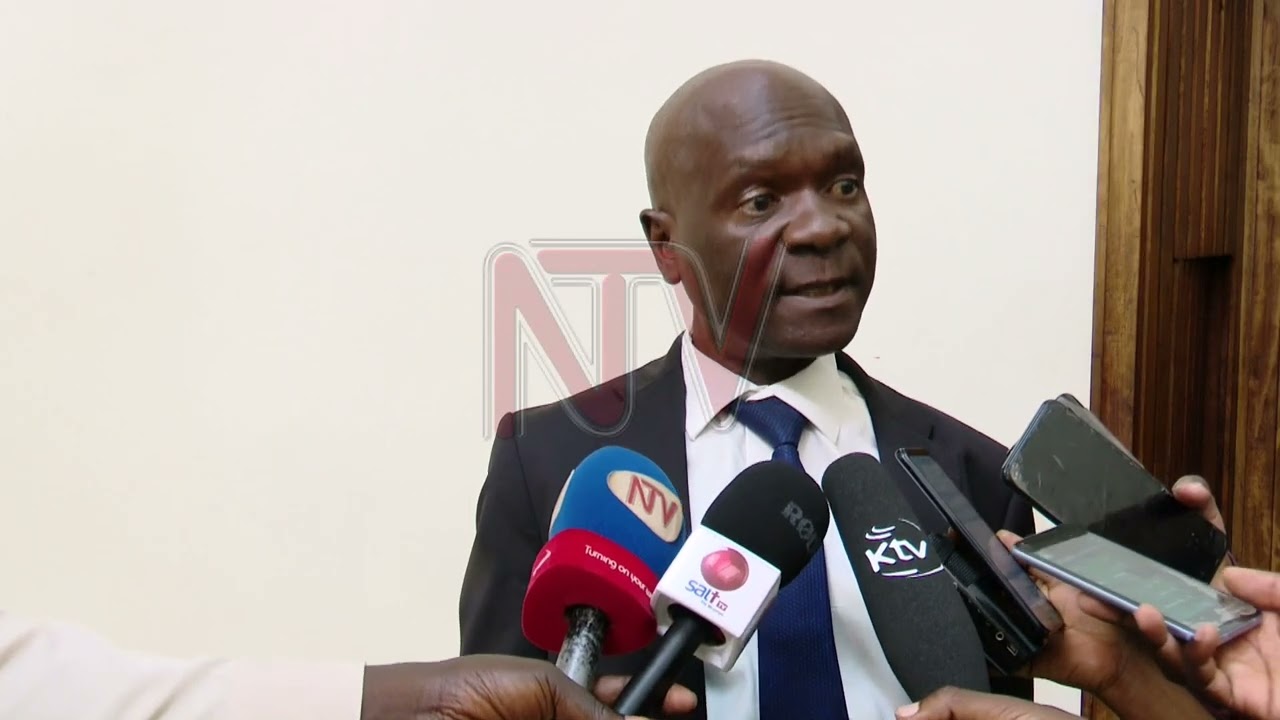 FDC picks MP Yusuf Nsibambi as new house whip