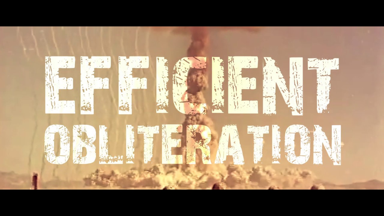 Katakomba - Destroyer of Worlds ( Lyric video )