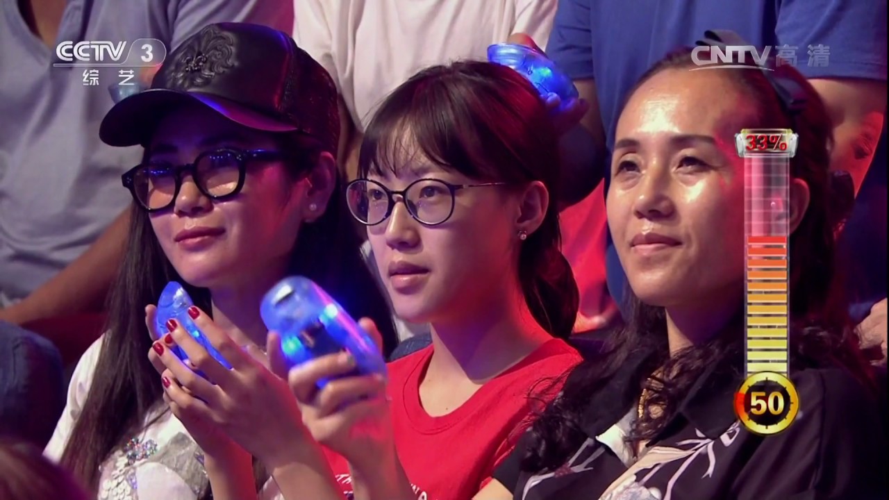 [黄金100秒]歌曲《北京的桥》 演唱：闫文强 | CCTV