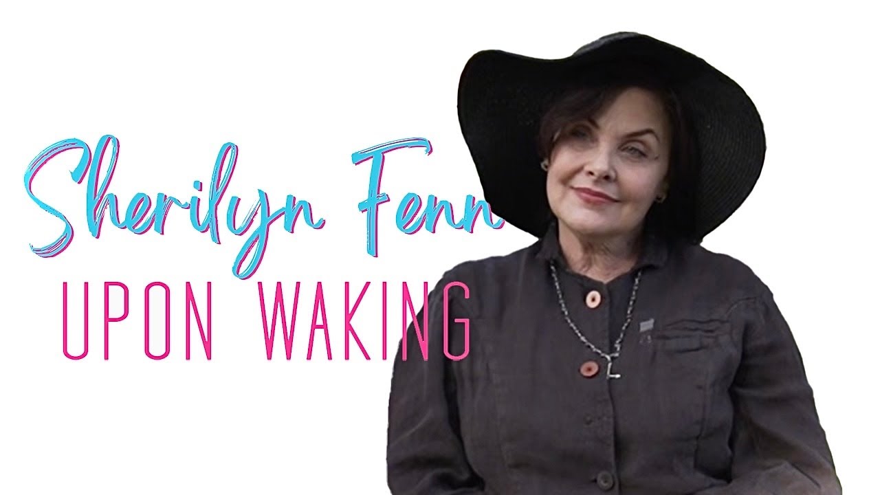 Interview with Sherilyn Fenn | UPON WAKING (2025)