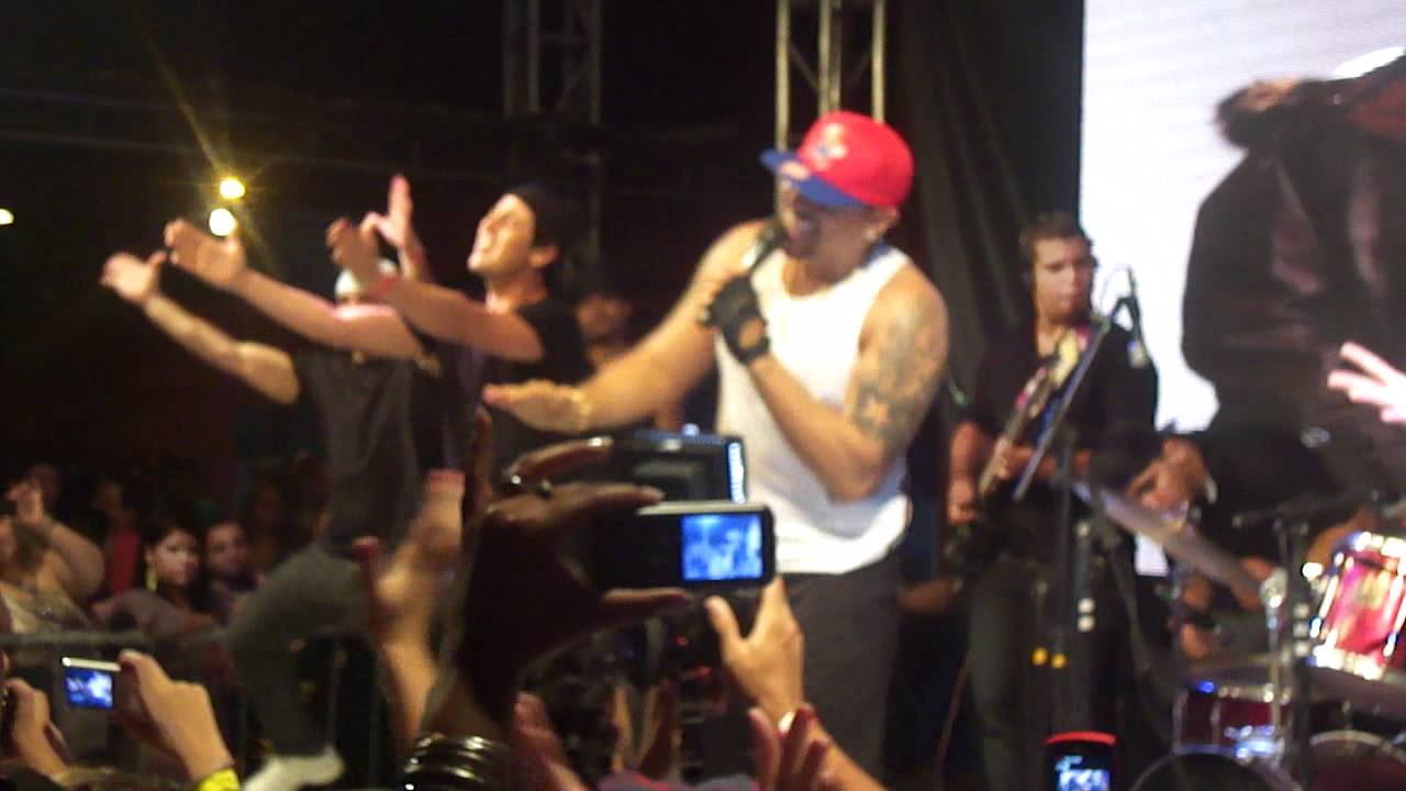 Naldo e Bruno De Luca  - Exagerado no Kabanna Catonho