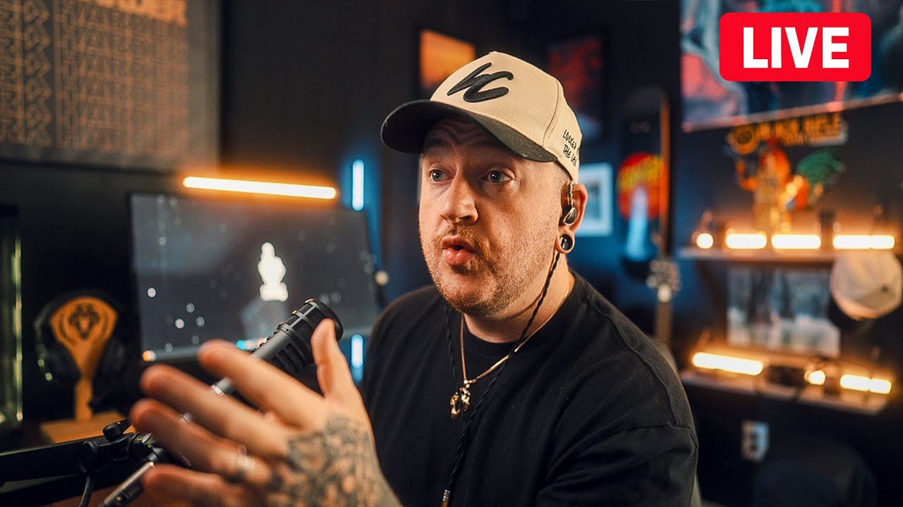 Multi-Streaming in 2026: Build Where People Are | Lock In Live