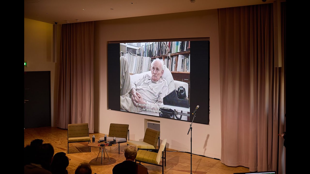 Symposium E.A.T. : 