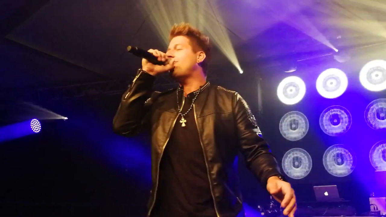 Michael Fischer - S&uuml;chtig *live*