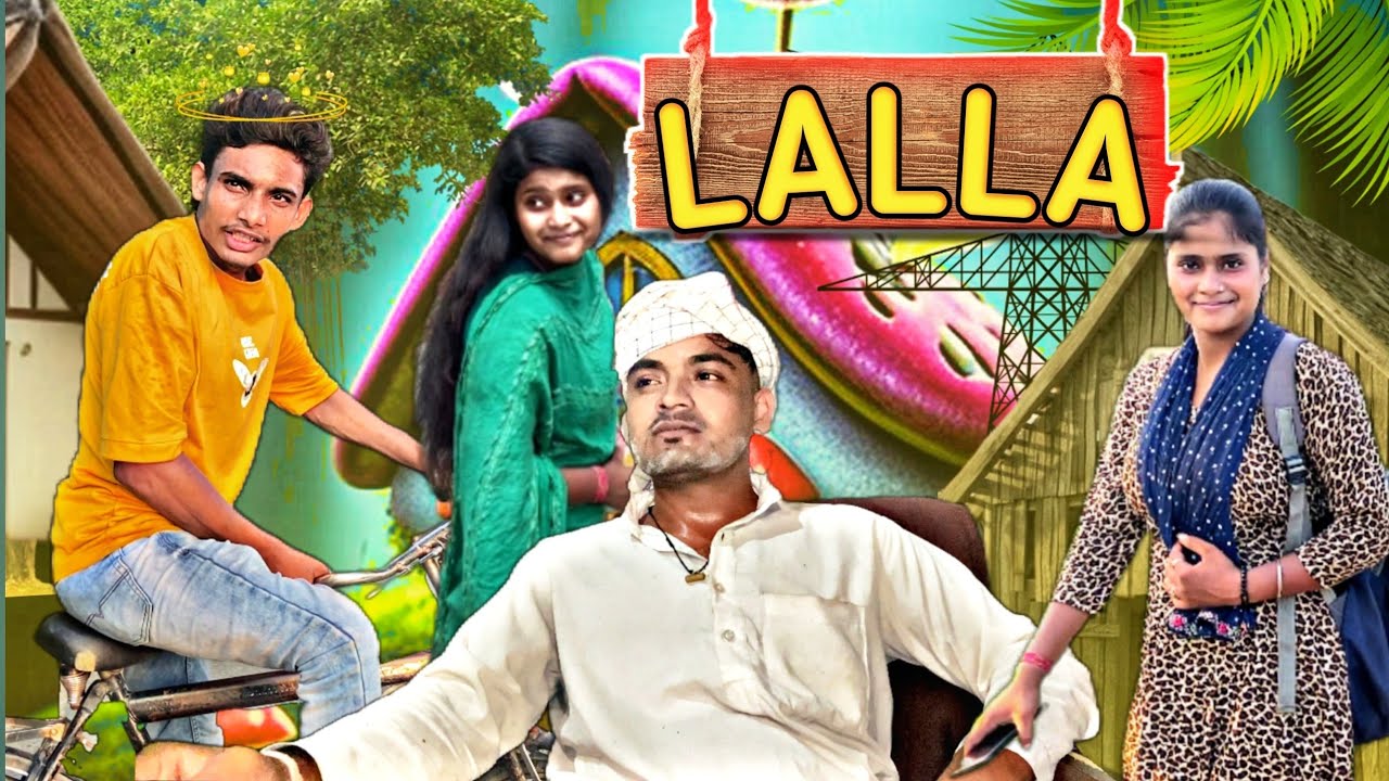 Lalla | Oficial Video || Up Hitesh Kumar