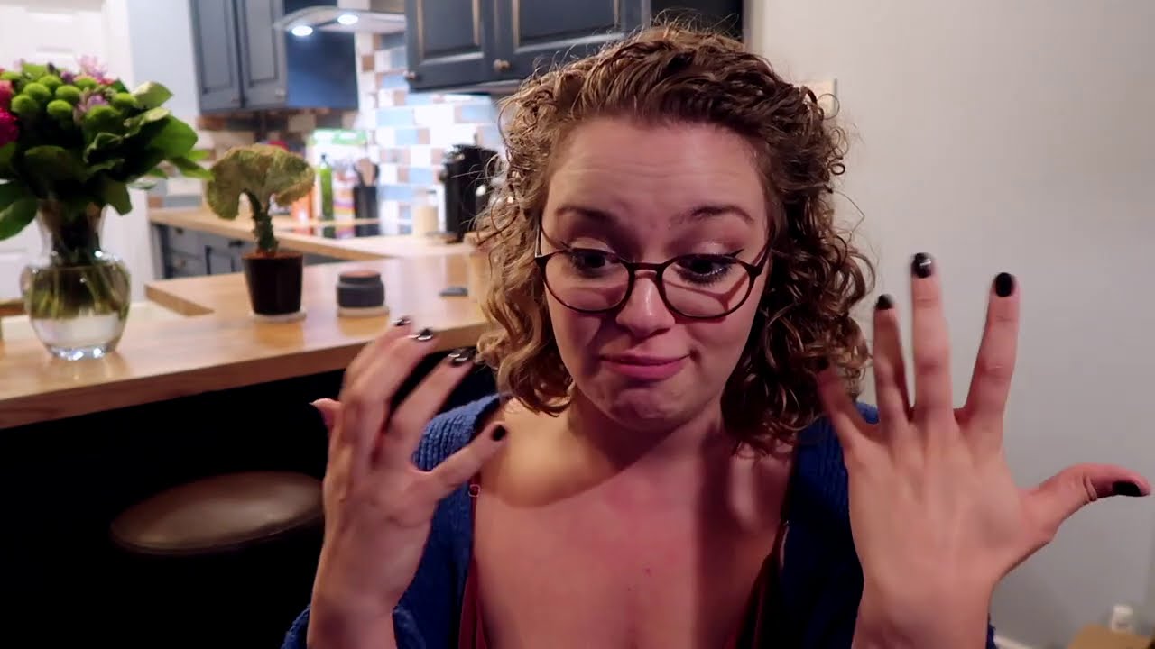 Reacting To Heathers