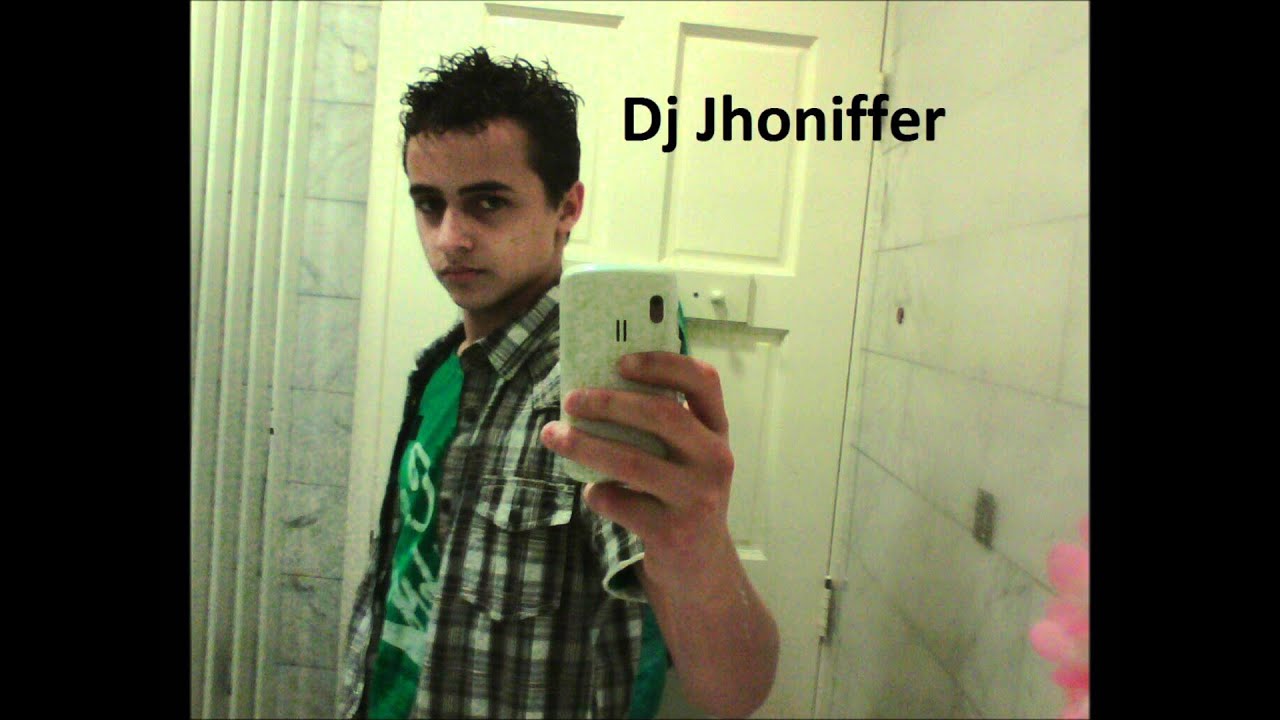dj jhoniffer house music