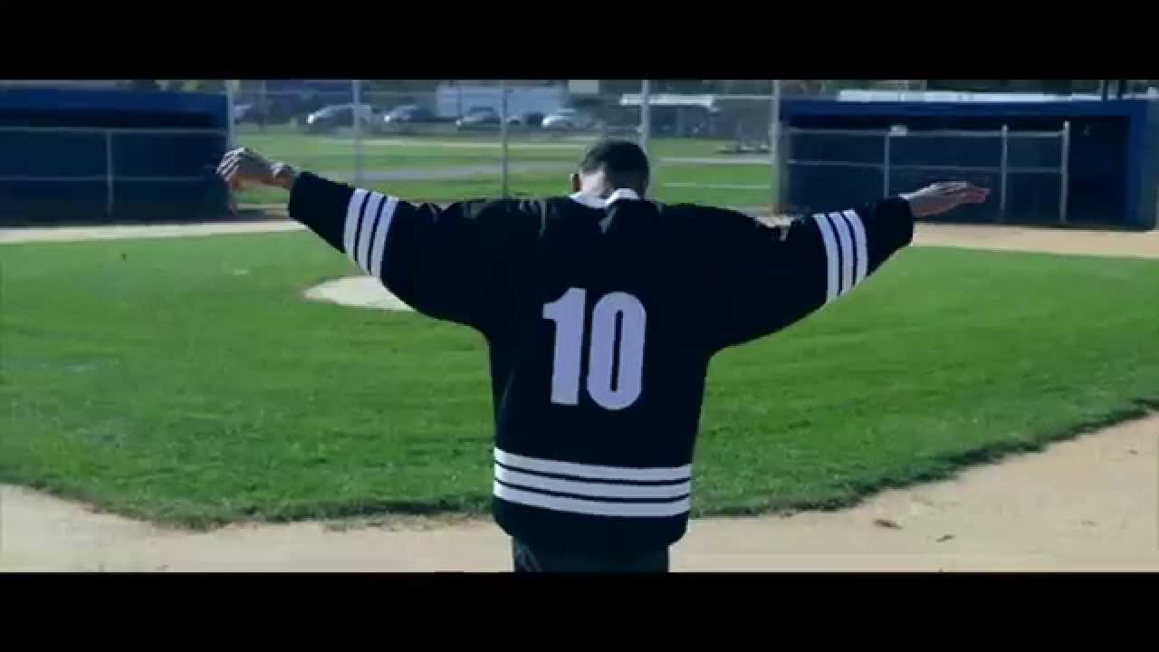 HeartBreak Mellz Ft Denzil Porter - Field Of Dreams(HD trailer)