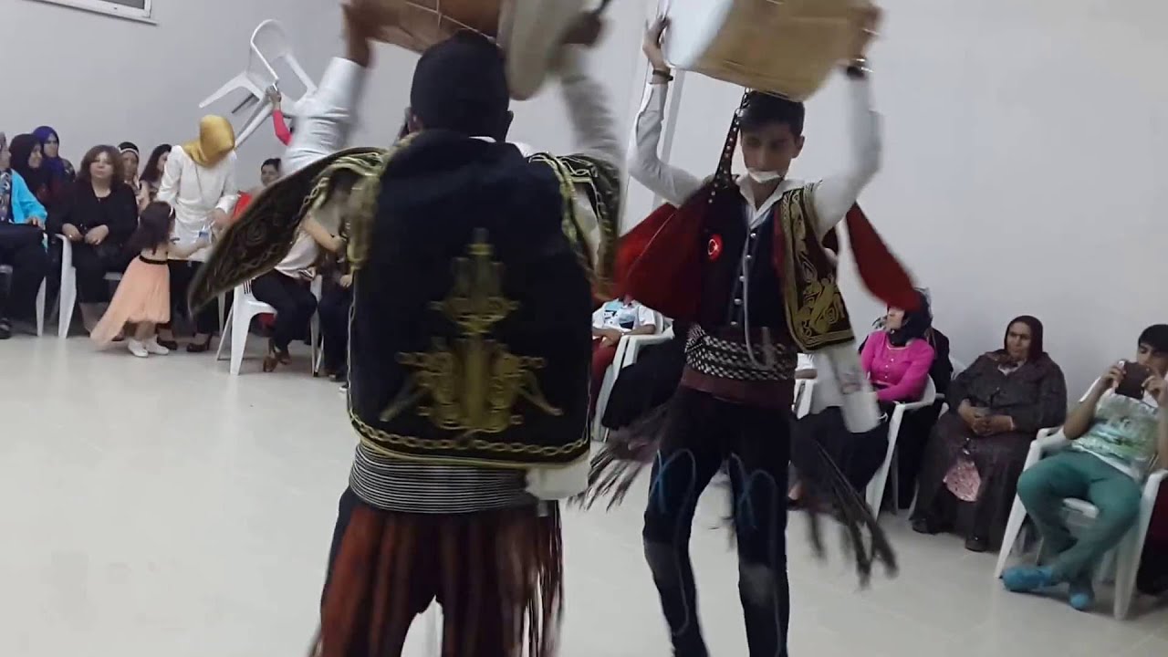 ⚡ Şimşek Davul Zurna Ekibi ⚡