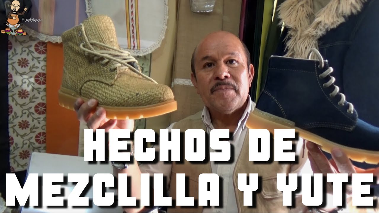 &iquest;Reciclar Mezclilla y Yute? Mira como ellos lo hacen 💖💖 | Pueblear