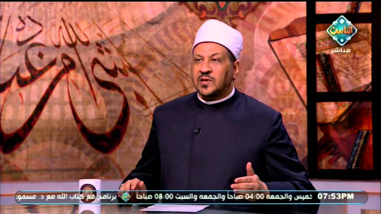 فتاوى الناس | رد قاطع على حكم الطلاق الشفوي
