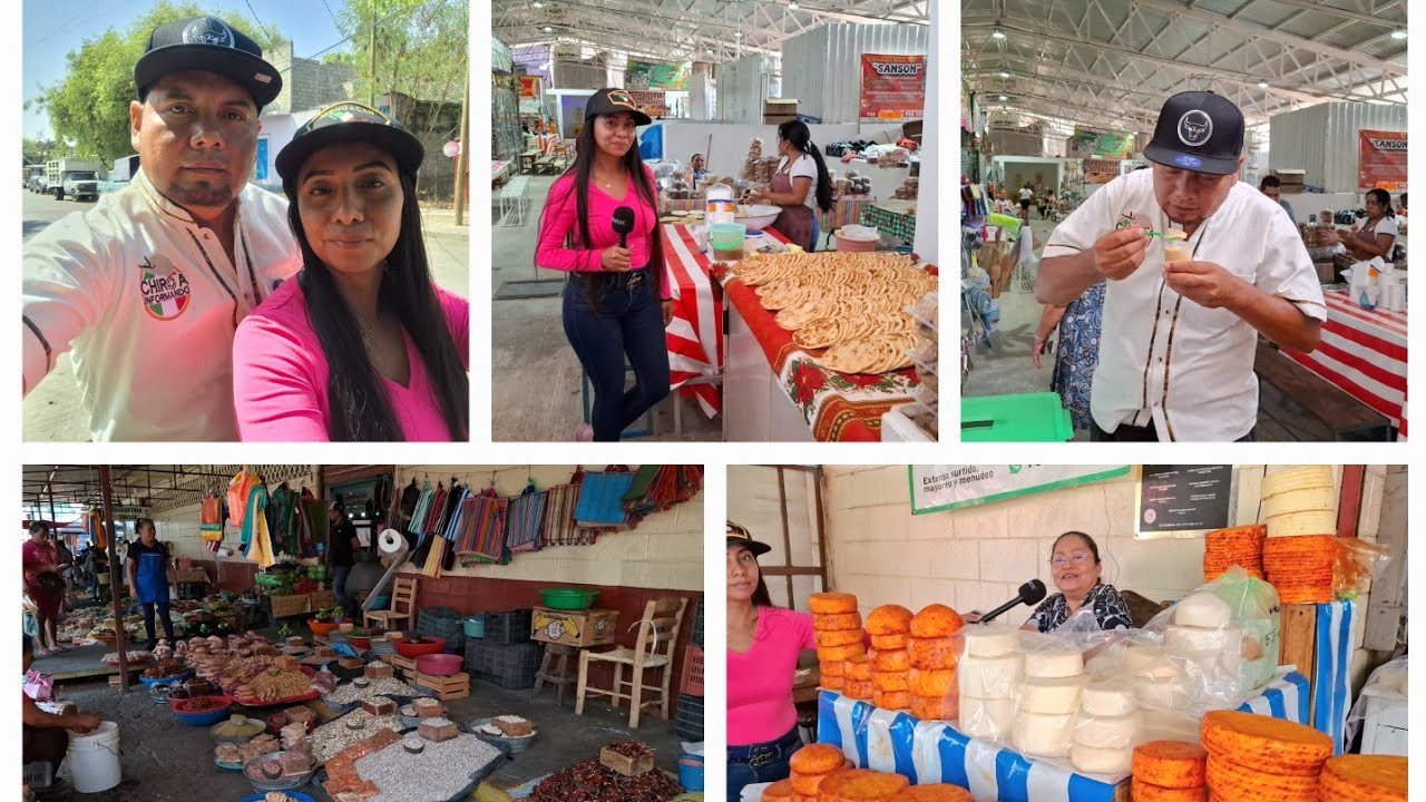CD ALTAMIRANO GUERRERO.UNA CD DE CULTURA,GASTRONOMIA Y MUCHO COMERCIO