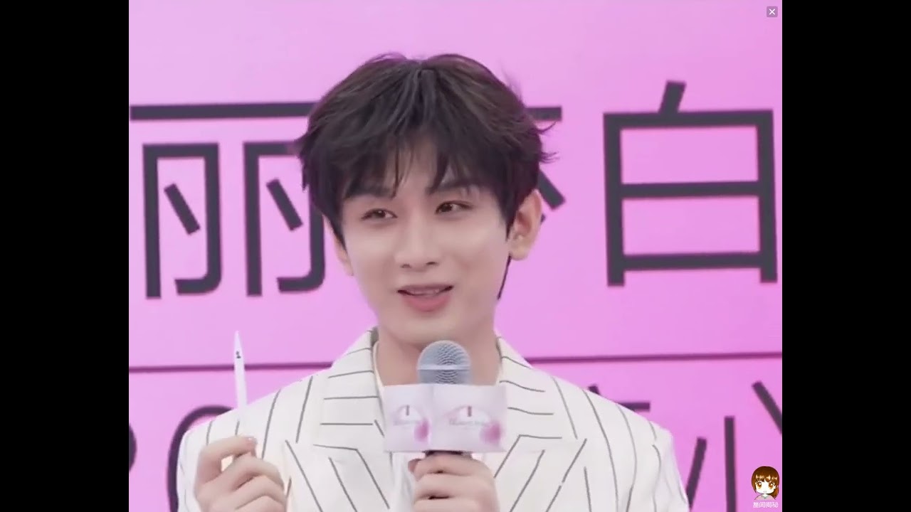 20240522 Cheng Yi Live Video 成毅直播全程