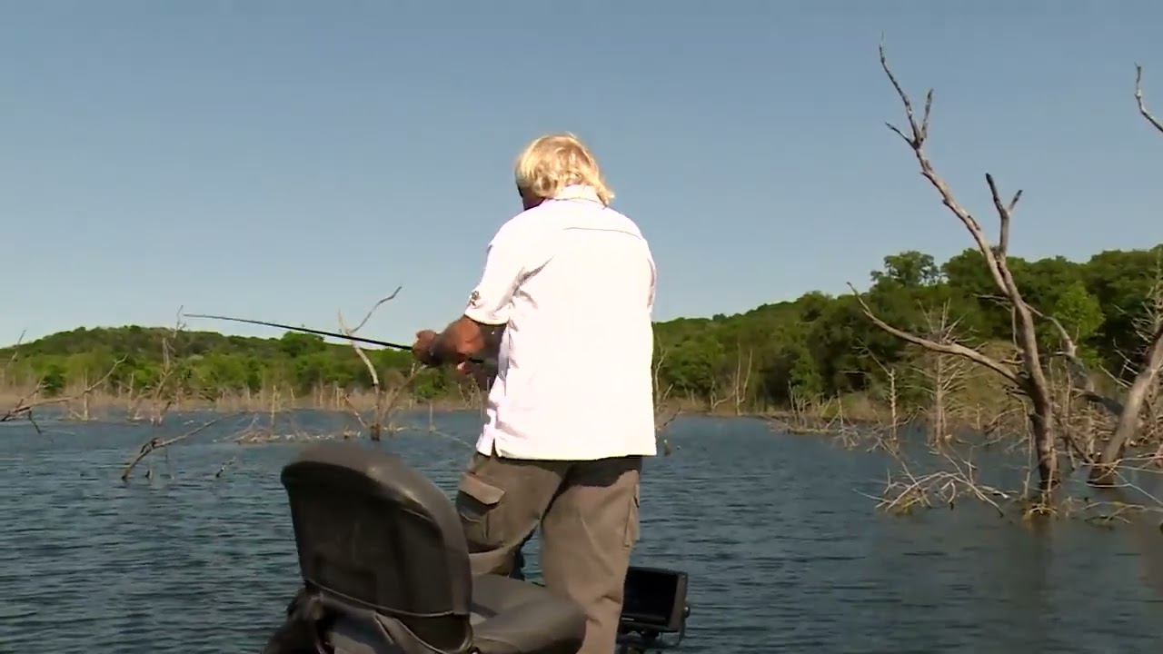 How to Become an Expert Summertime Crankbait Fisherman pt  2