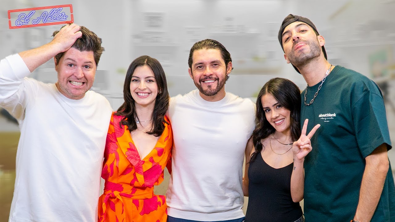 Motivos tontos (pero reales) por los que terminamos con un EX con Juan Pablo Amado