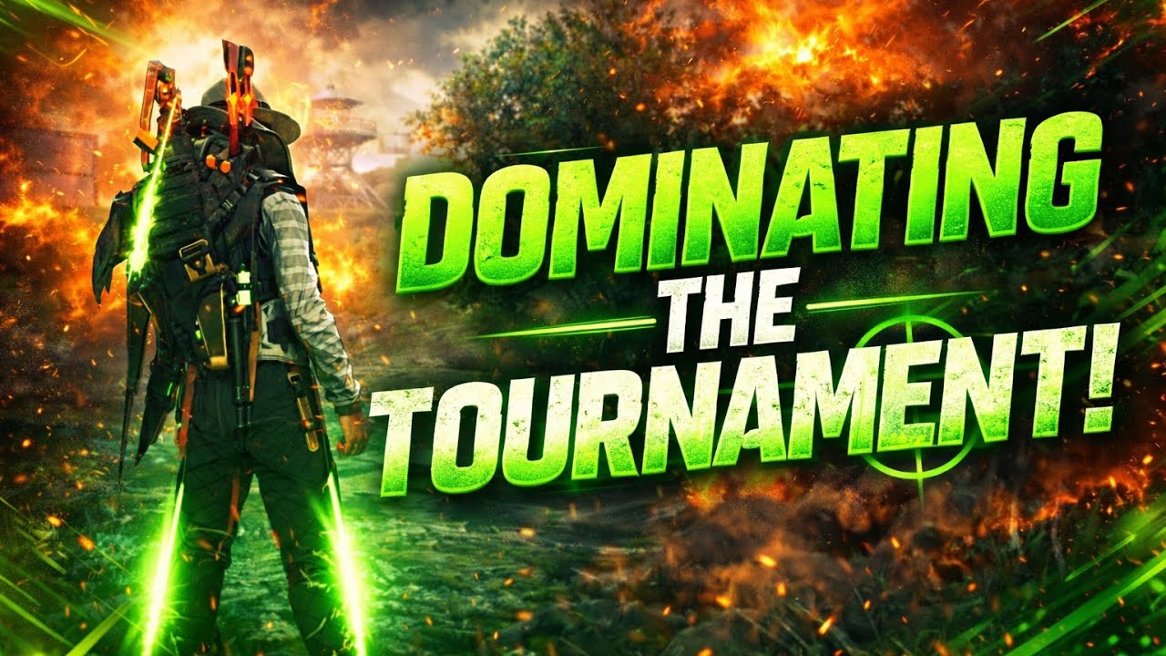 🔥 INSANE Clutch & BOOYAH Moments | Garena Free Fire Tournament Highlights 😱🏆