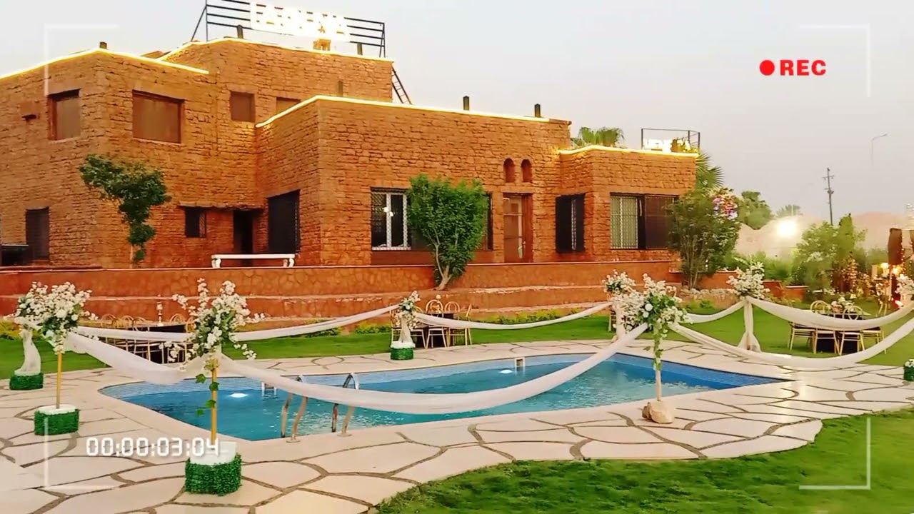 فيلا لاجونا المريوطيه اول طريق سقاره بجوار كبري عثمان للاستعلام الرجاء الاتصال 01023903020