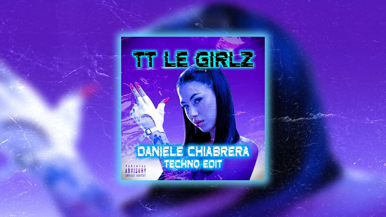 Anna, Niky Savage - TT LE GIRLZ (Daniele Chiabrera Techno Remix) | [FREE DOWNLOAD]