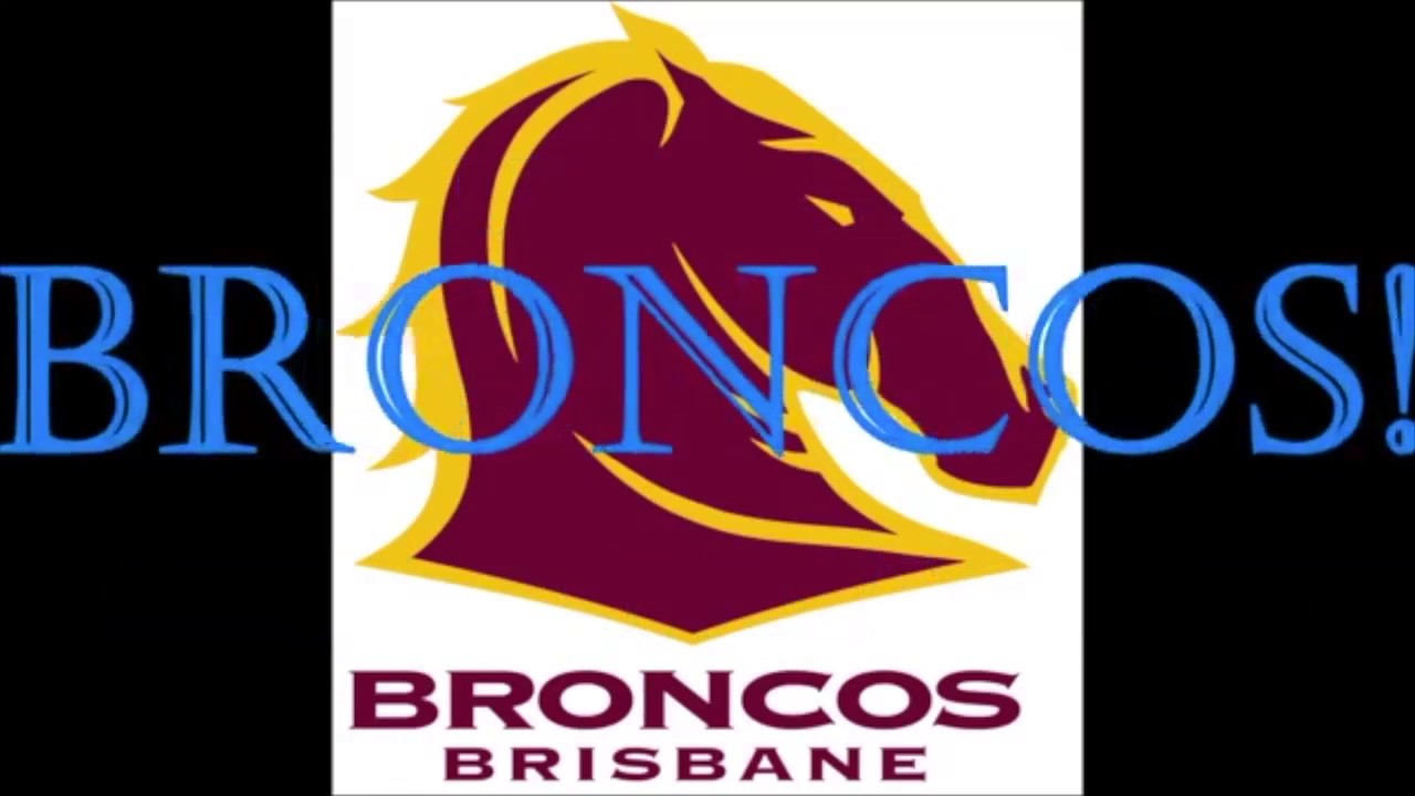 Brisbane Broncos Theme Song 2026 (LYRICS)