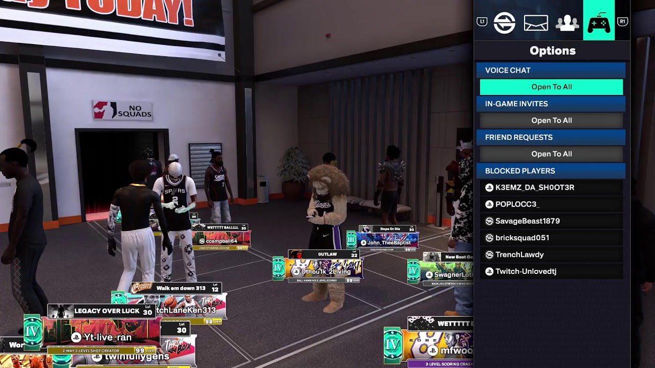 BEST ISO SNIPER NBA 2K26!!