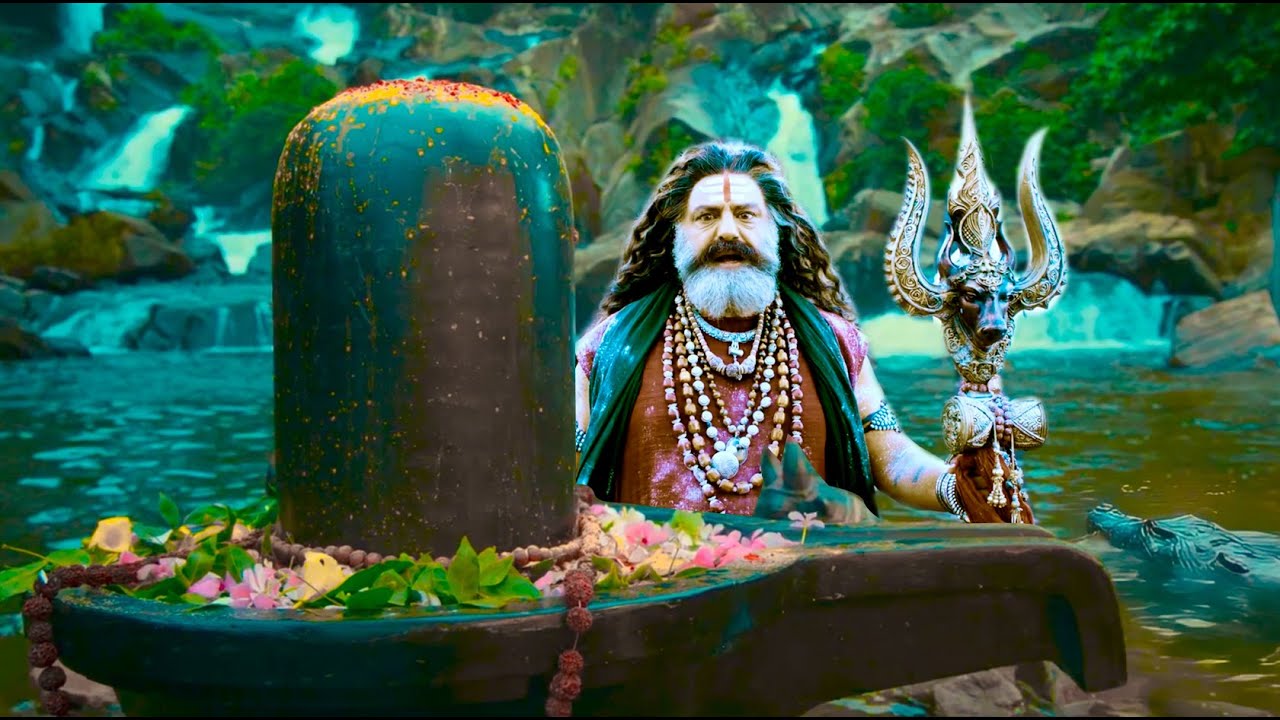 Akhanda 2 Thaandavam (HINDI) Trailer | Nandamuri BalaKrishna | Boyapati Sreenu | Thaman S | Dec 5th