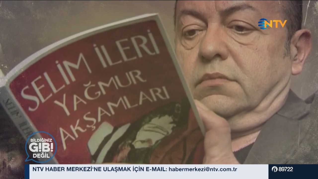 Bildiğiniz Gibi Değil 5 Mart 2017