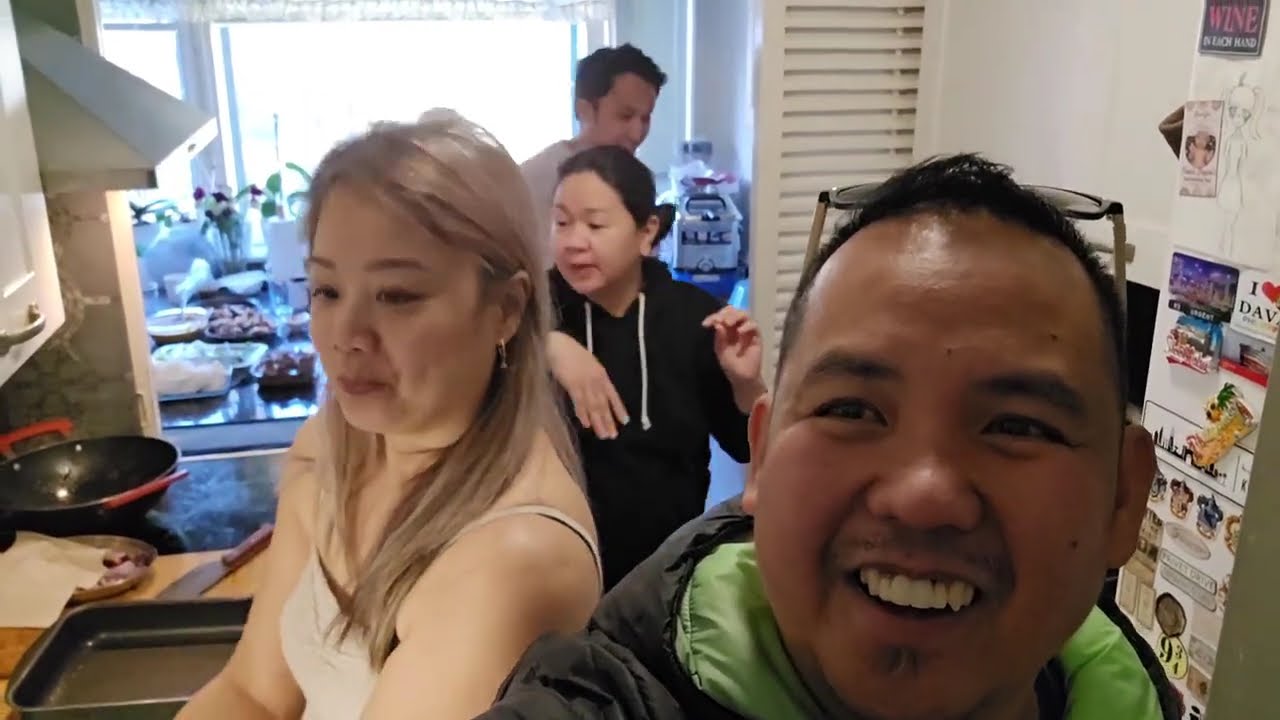 ОНИ СНОВА РАССТАВАЮТСЯ В ДОМЕ КАБЕРКОВ | KHIROPPI VLOGS