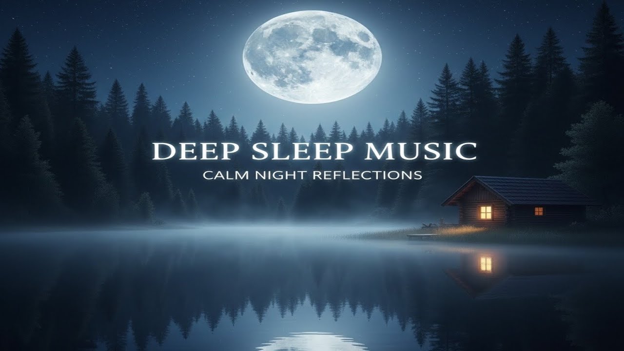Deep Sleep