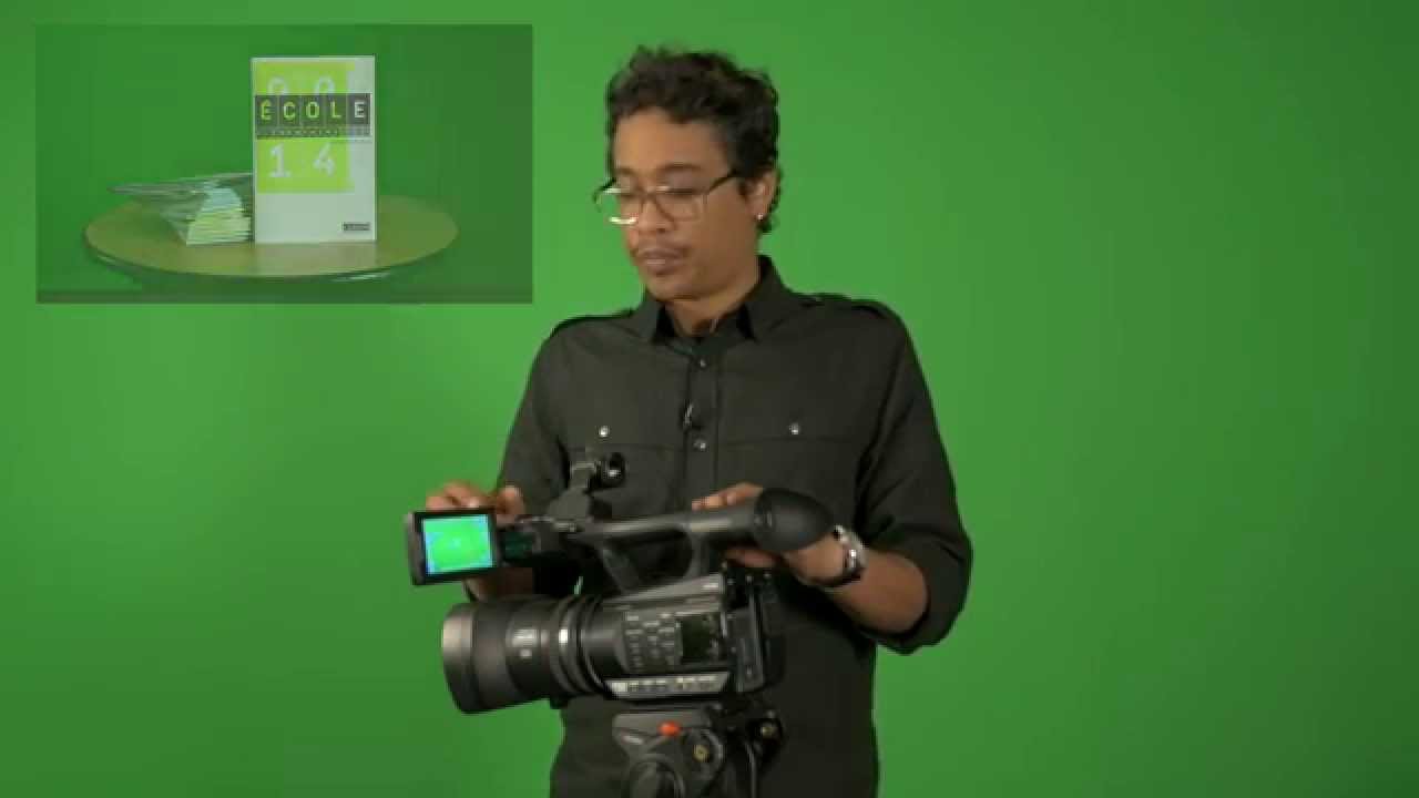Les fondamentaux d'une bonne image vidéo ( Partie 2 )