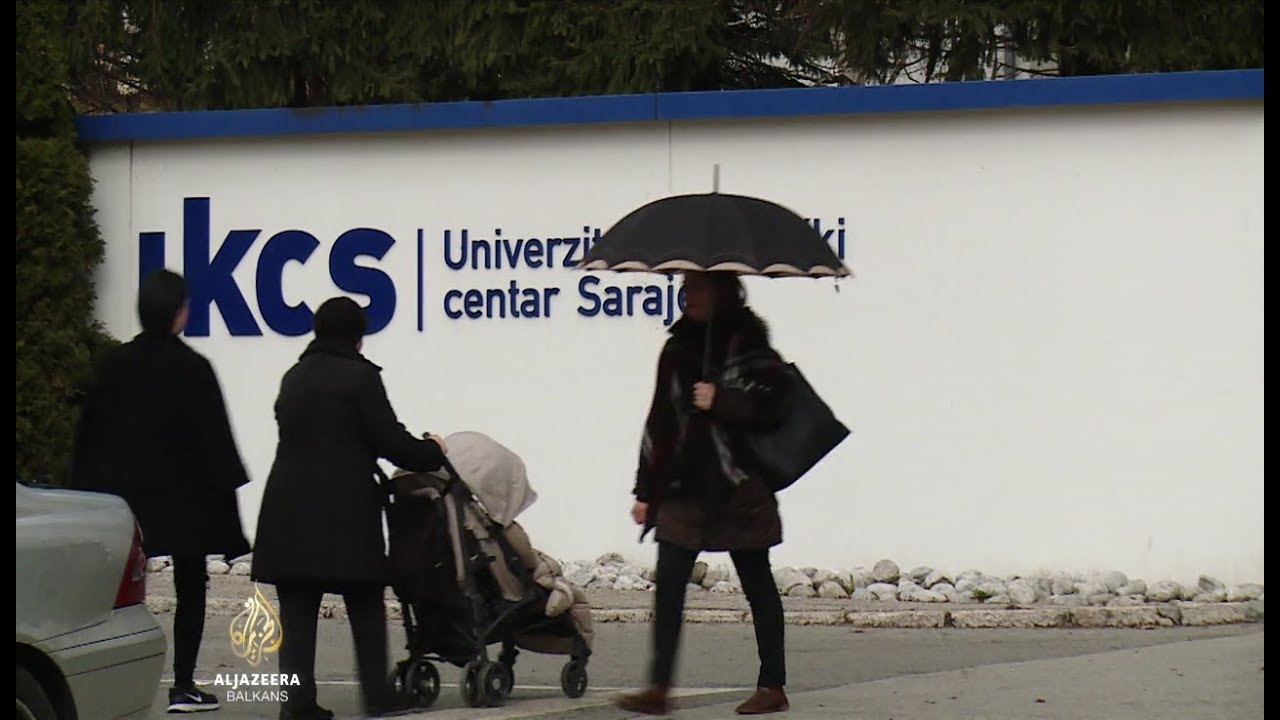 Još nema korona virusa u BiH