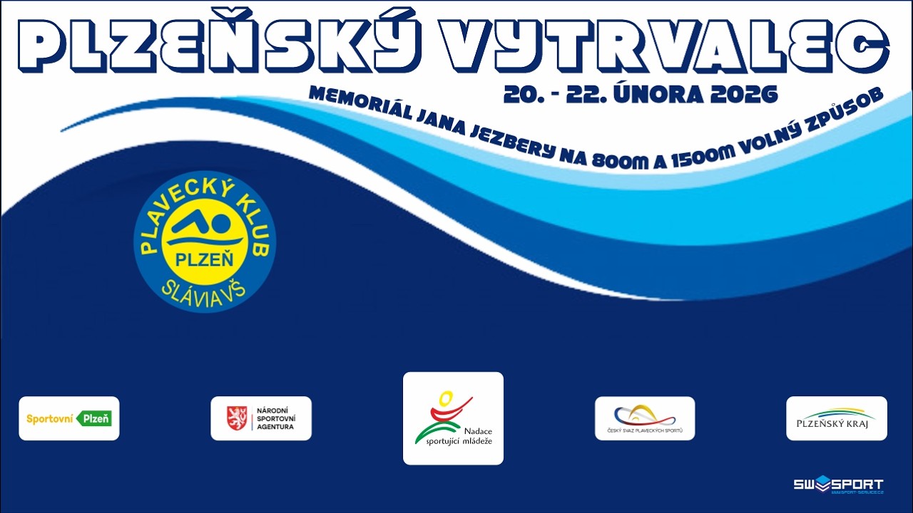 Plzeňský Vytrvalec 2026 - 4. půlden