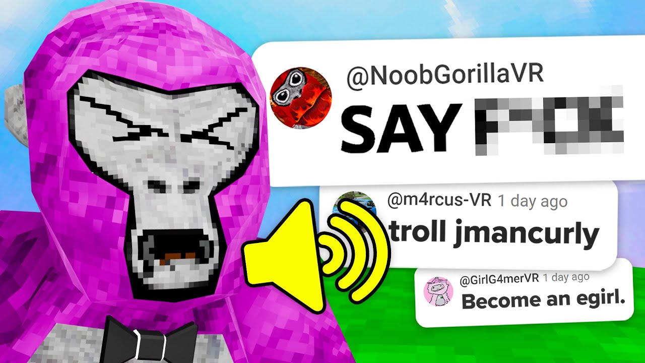 Your Video Ideas Are STUPID...