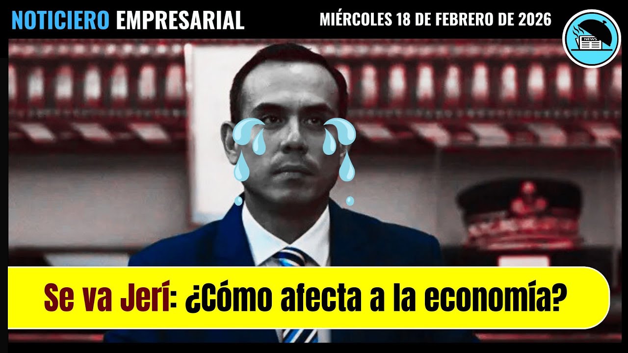 Cambio presidencial y efectos económicos | noticiasempresariales