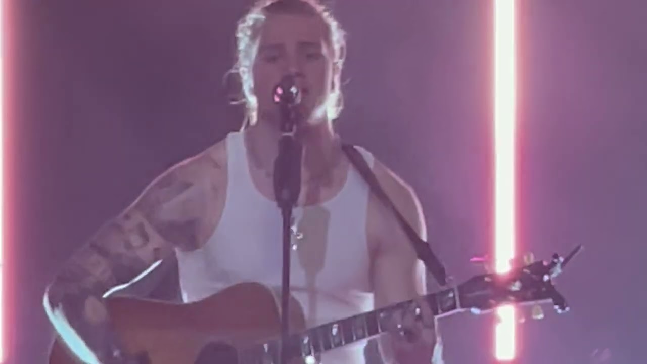 Midnight Til Morning live in Milan