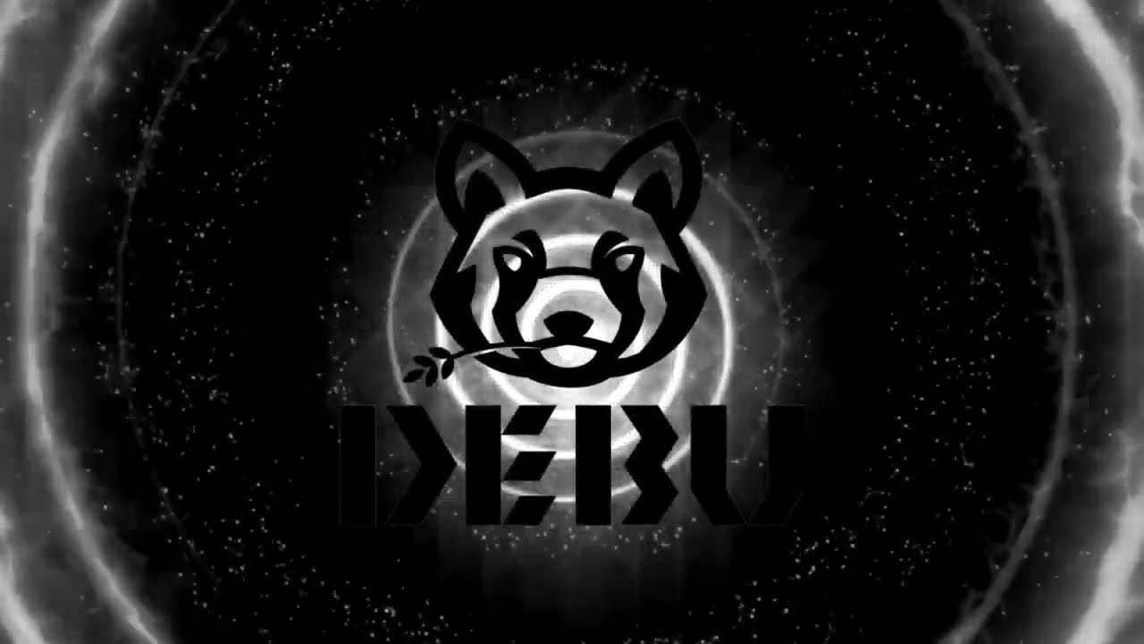 DEBU - PRIVATE PARTY (Audio)