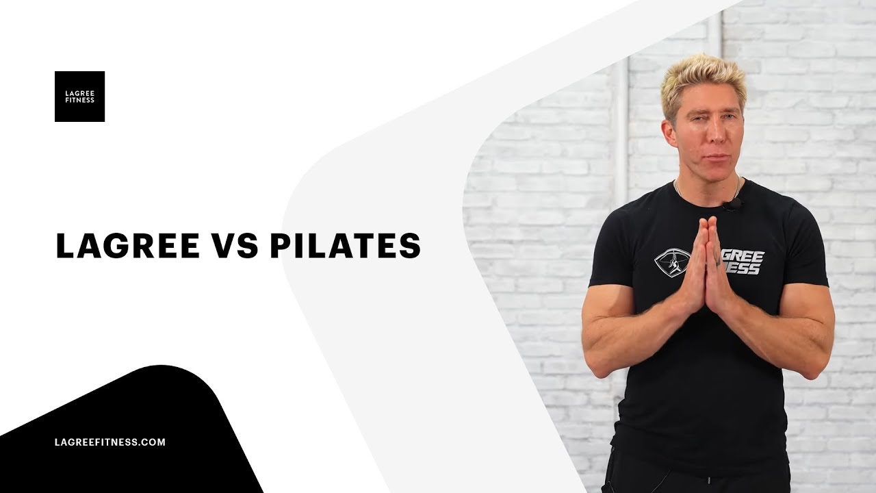 Lagree Vs Pilates