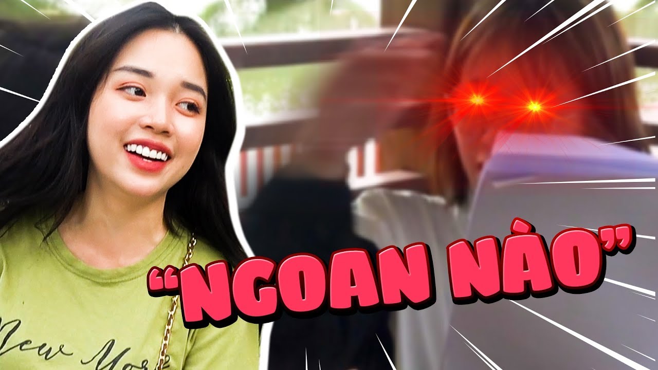 Misthy “ dạy dỗ “ Linh Ngọc Đàm cách để có người yêu