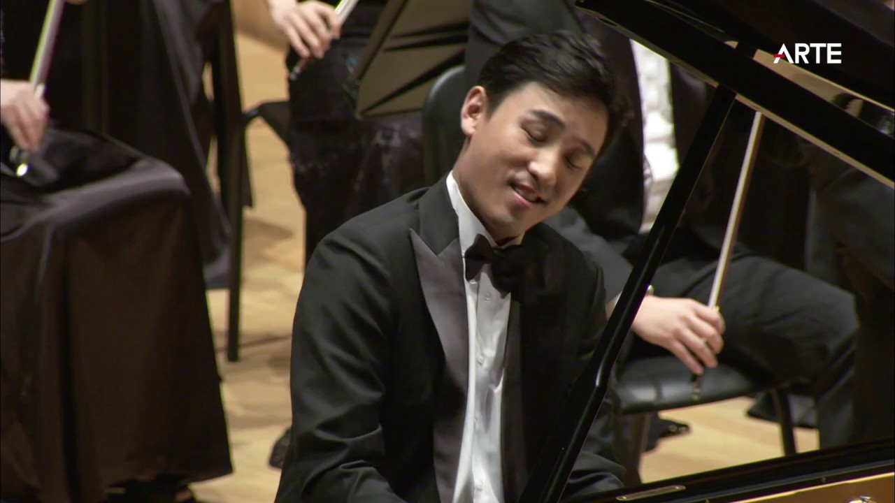 Tchaikovsky | Piano Concerto No.1 Op. 23, 1st Mov | 차이코프스키 | 피아노 협주곡 제1번 내림나단조 1악장