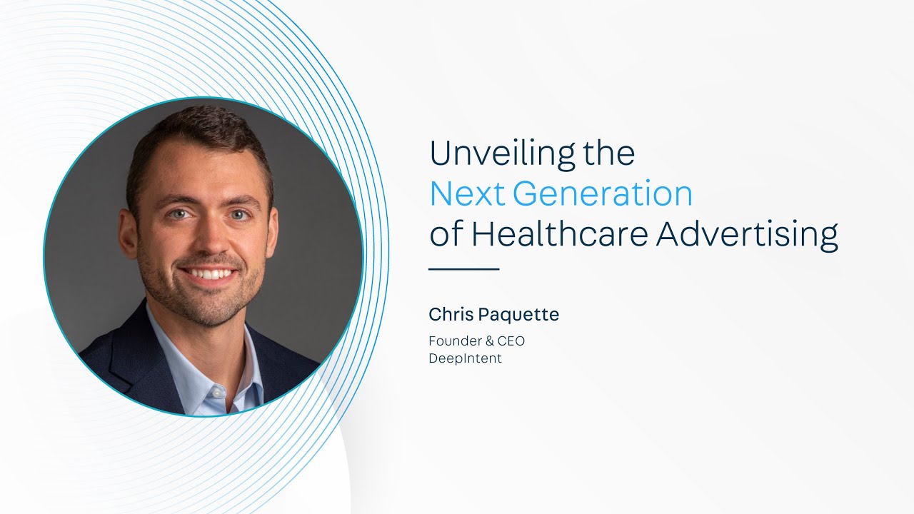 AdLab 2025 - Unveiling the Next Generation of Healthcare Advertising