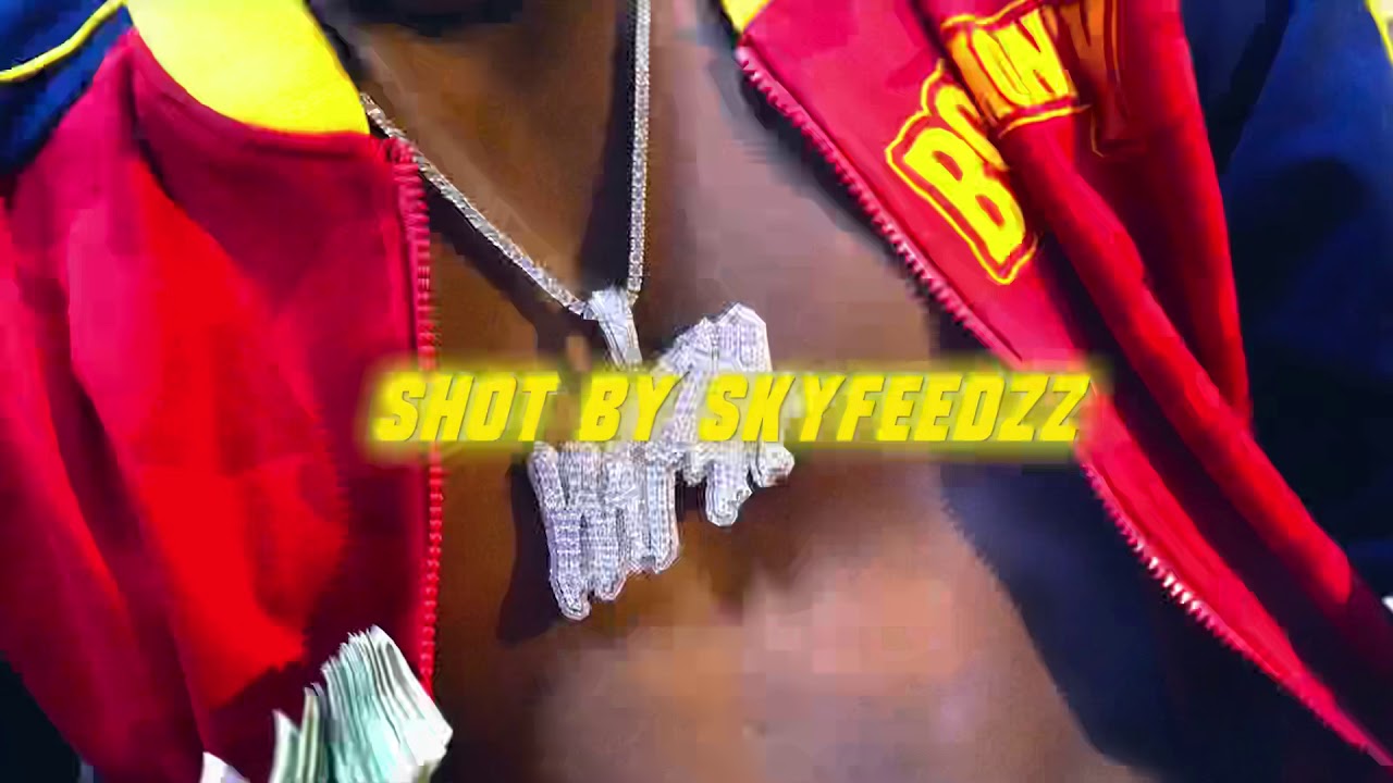 Bstakk- Racks In (Prod. By @KpOnTheBeat) OFFICIAL MUSIC VIDEO