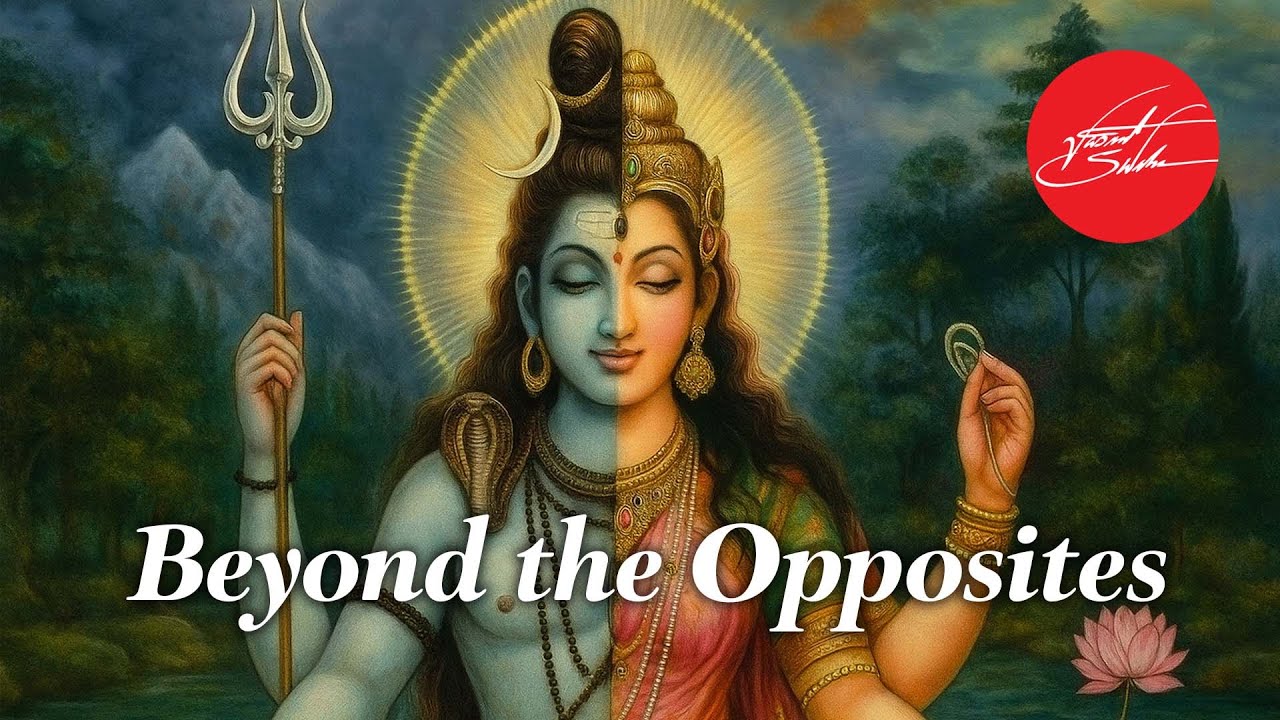 Beyond The Opposites