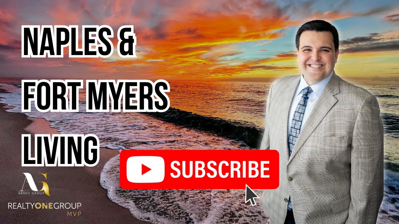 Living in Southwest Florida | Naples & Fort Myers Real Estate Guide