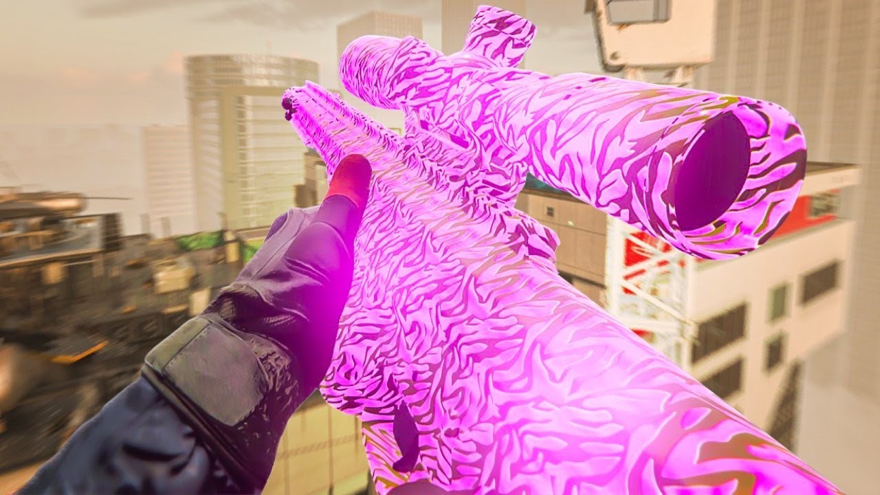 We Hit The CRAZIEST Trickshots Ever Hit on MW3! (15 SHOTS!)