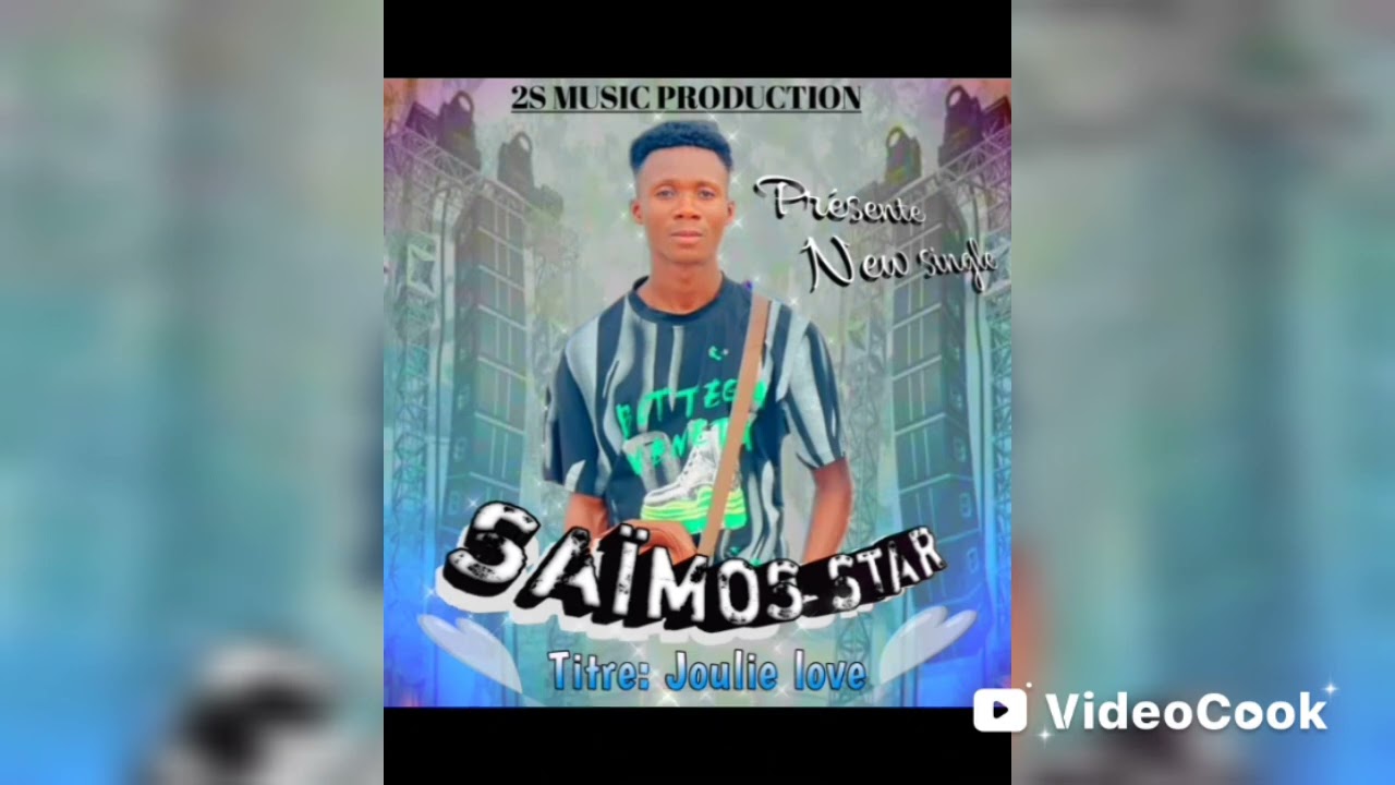 SAÏMOS STAR_Joulie love