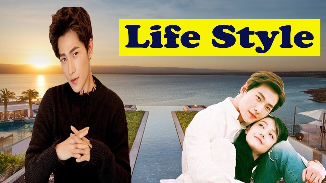 Yang Yang  Net worth,Family,Girlfriend,Salary,House,Cars,Biography,Lifestyle